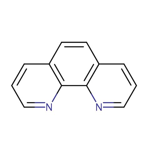 1 10 phenanthroline formula
